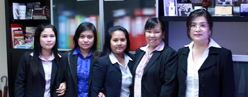 bhinneka cipta lestari